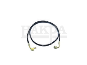 104392-VOLVO-CABIN LIFTING HOSE